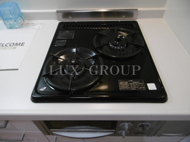 【設備】 | ソレイユ