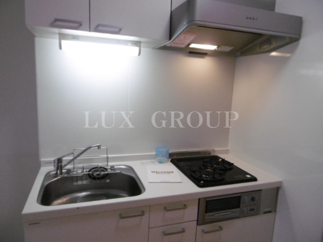 【キッチン】 | ソレイユ