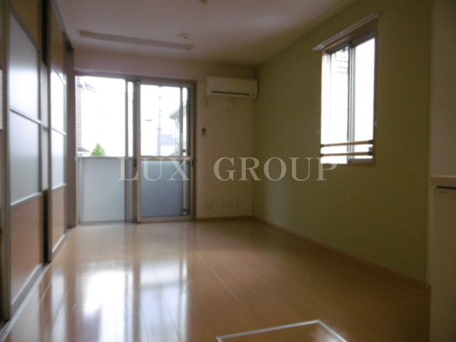 【居間・リビング】 | ソレイユ