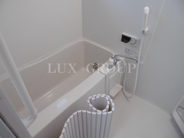 【浴室】 | ソレイユ