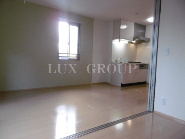 【寝室】 | ソレイユ