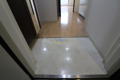 【玄関】 | パークフラッツ野田阪神駅前