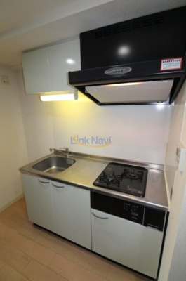 【キッチン】 | パークフラッツ野田阪神駅前