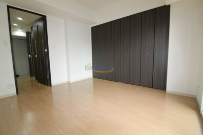 【居間・リビング】 | パークフラッツ野田阪神駅前