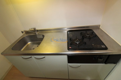 【キッチン】 | パークフラッツ野田阪神駅前