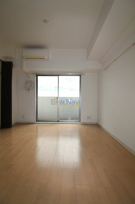 【居間・リビング】 | パークフラッツ野田阪神駅前