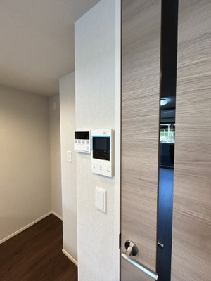 【セキュリティ】 | サザンクレスト高師浜