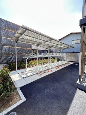 【その他共用部分】 | サザンクレスト高師浜