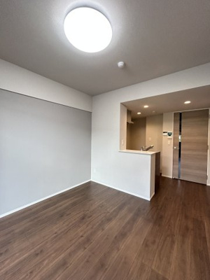 【居間・リビング】 | サザンクレスト高師浜