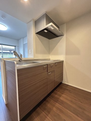 【キッチン】 | サザンクレスト高師浜