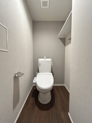【トイレ】 | サザンクレスト高師浜