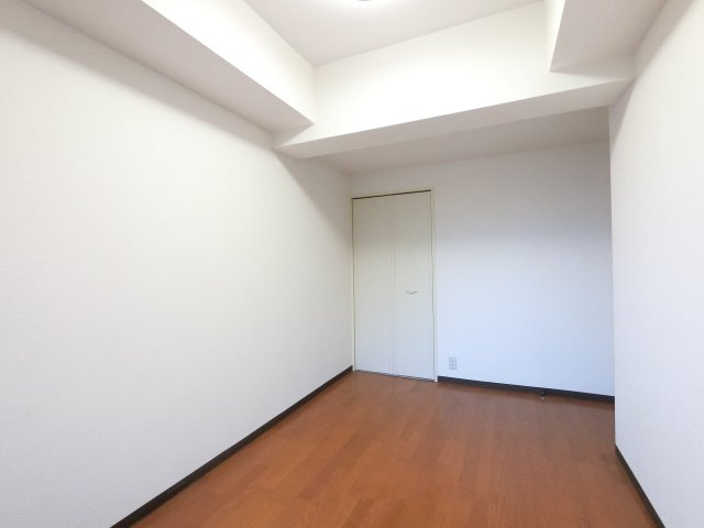 潮ハイツ（ウシオハイツ）の居間・リビング