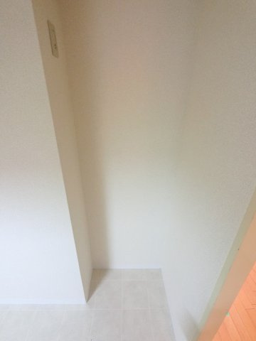 潮ハイツ（ウシオハイツ）の設備