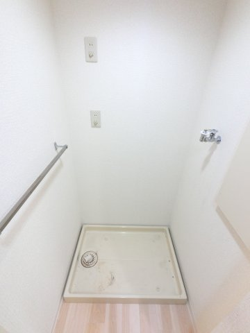 潮ハイツ（ウシオハイツ）の設備