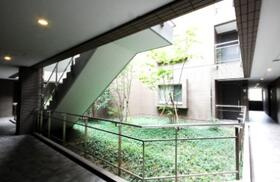 ガーデン渋谷氷川のその他共用部分