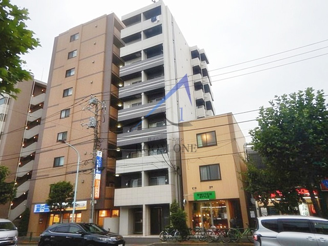 ニュー・ビジョン東向島