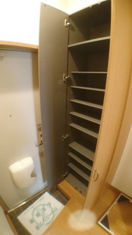 【玄関】 | グリーンルーフ中野