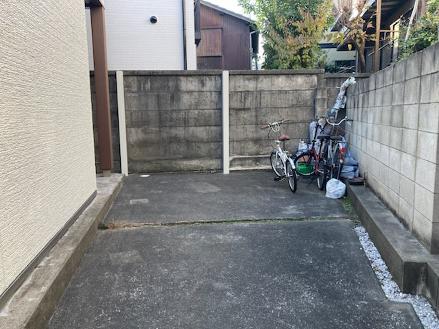 【その他共用部分】 | グリーンルーフ中野