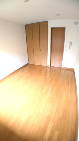 【内装】 | グリーンルーフ中野