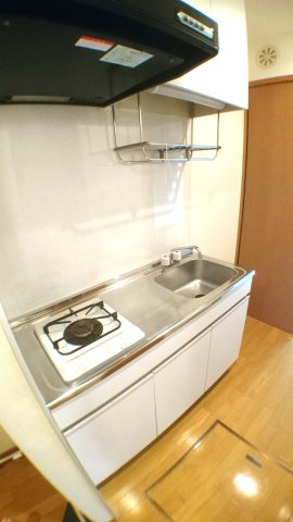 【キッチン】 | グリーンルーフ中野