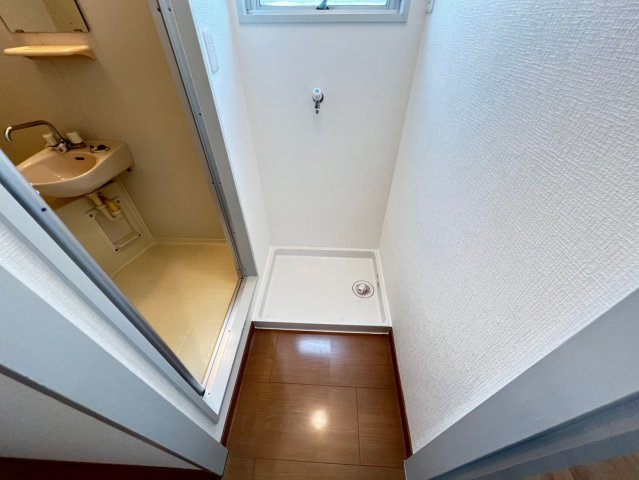 大紅ビルの設備