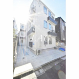 ブリリアント北千住の画像