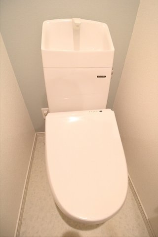 【トイレ】
