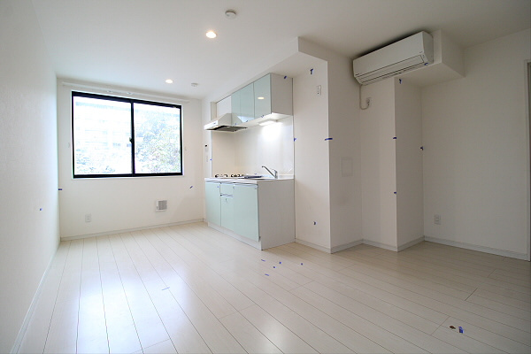 【居間・リビング】