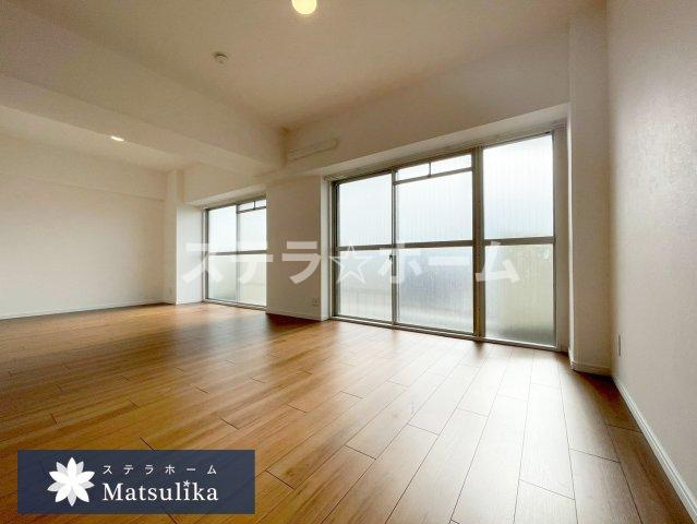 グリーンタウン茨木七番館