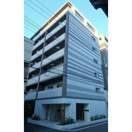 アルテシモバテルの外観