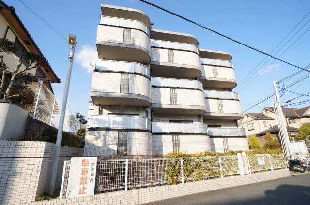 シティパレスあやめ池Ｐー８