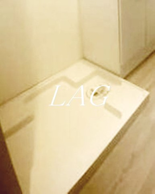 【設備】 | ＰａｒｋＬｏｕｎｇｅ西巣鴨 | 室内洗濯機置き場です。