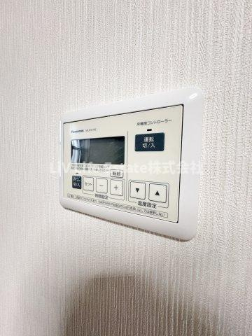 小林コーポ仲町