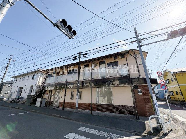 小林コーポ仲町