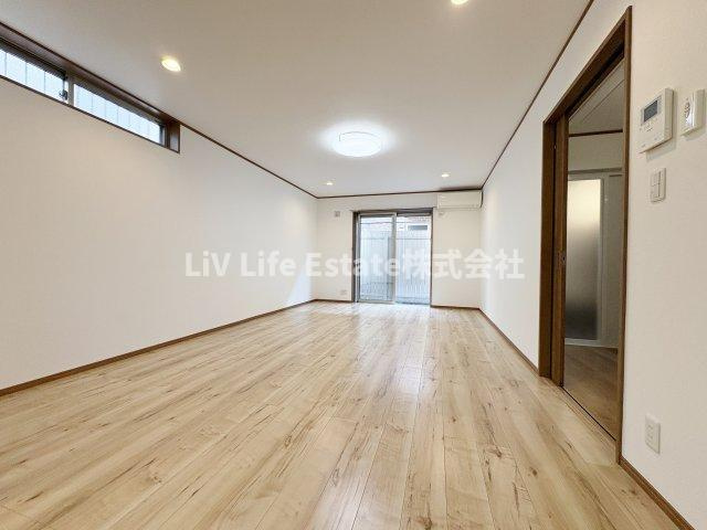 小林コーポ仲町の設備