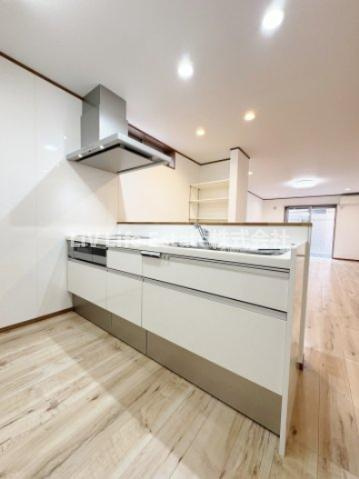 小林コーポ仲町の収納