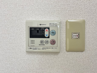 【設備】 | 1989-BLD