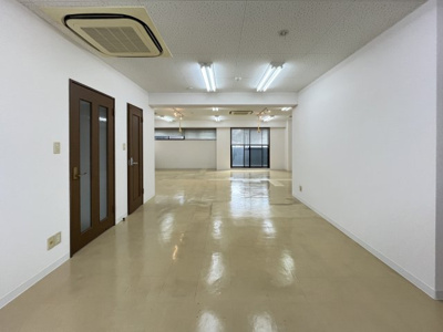 【ロビー】 | 1989-BLD