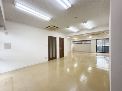 【ロビー】 | 1989-BLD