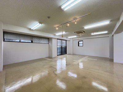 【ロビー】 | 1989-BLD