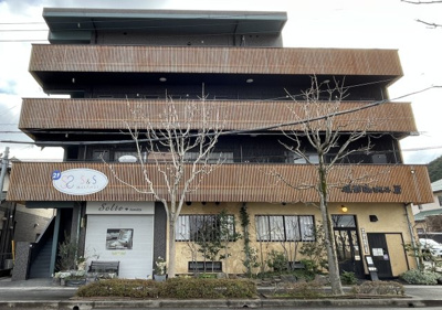 【外観】 | 1989-BLD