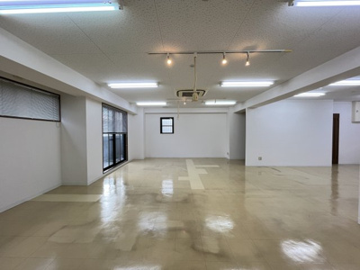 【ロビー】 | 1989-BLD