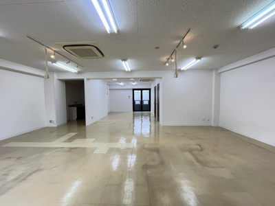 【ロビー】 | 1989-BLD