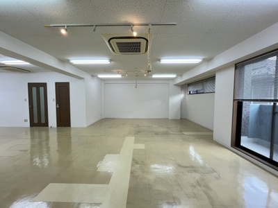 【ロビー】 | 1989-BLD