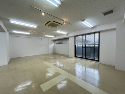 【ロビー】 | 1989-BLD