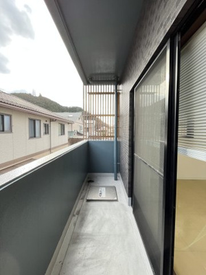 【バルコニー】 | 1989-BLD