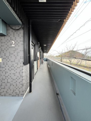 【エントランス】 | 1989-BLD