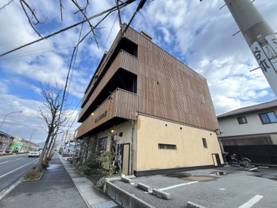 【外観】 | 1989-BLD