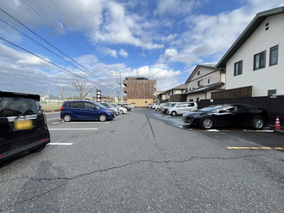 【駐車場】 | 1989-BLD