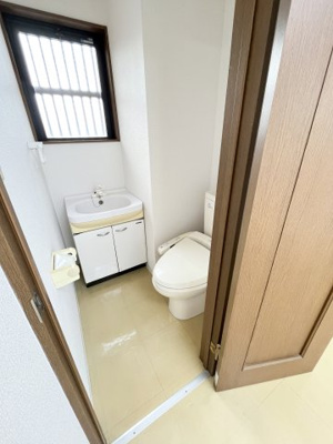 【洗面所】 | 1989-BLD